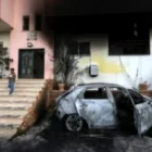 la raison invoquée par Israël pour justifier une mesure inédite