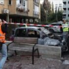 le nombre de victimes recensées sur les quatre sites touchés