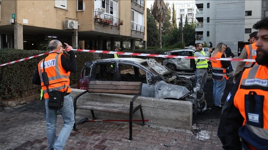 le nombre de victimes recensées sur les quatre sites touchés