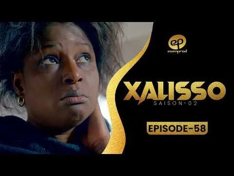 la saison 2 de cette série sénégalaise tire sa révérence