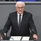 le président allemand lâche le mot « illégal » face à l’offensive de Donald Trump