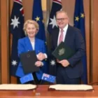 L’Australie et l’Union européenne scellent un accord douanier pour briser le monopole chinois sur ces ressources