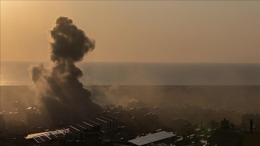 Le Liban fixe un ultimatum pour le départ de l’ambassadeur iranien et acte une seconde mesure diplomatique immédiate