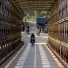 L’Inde écroue sept ressortissants étrangers accusés d’exporter une expertise militaire vers un pays frontalier