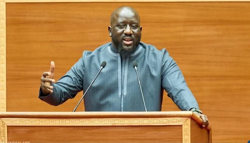 le document précis que la plateforme Nay Léer exige du ministère de la Communication