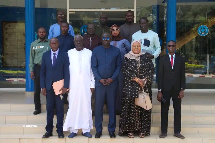 l’UCAD engagée dans un projet de transformation du système éducatif