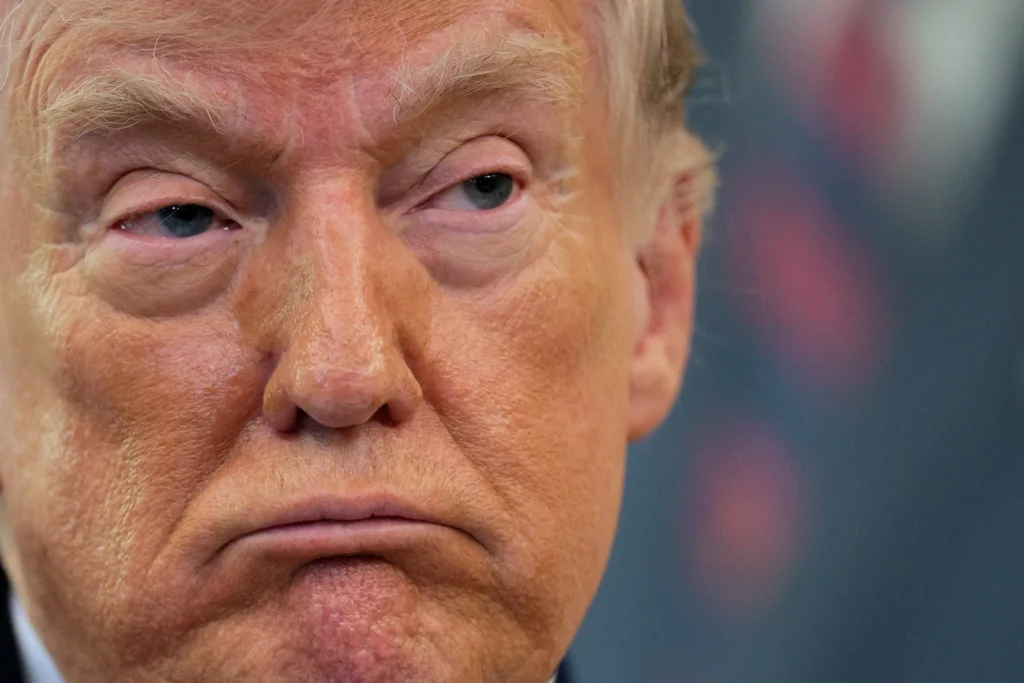 Trump revendique des avancées majeures, Téhéran dément et pointe un tout autre objectif