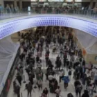 Face à la paralysie des aéroports aux États-Unis, l’administration Trump ordonne un déploiement controversé