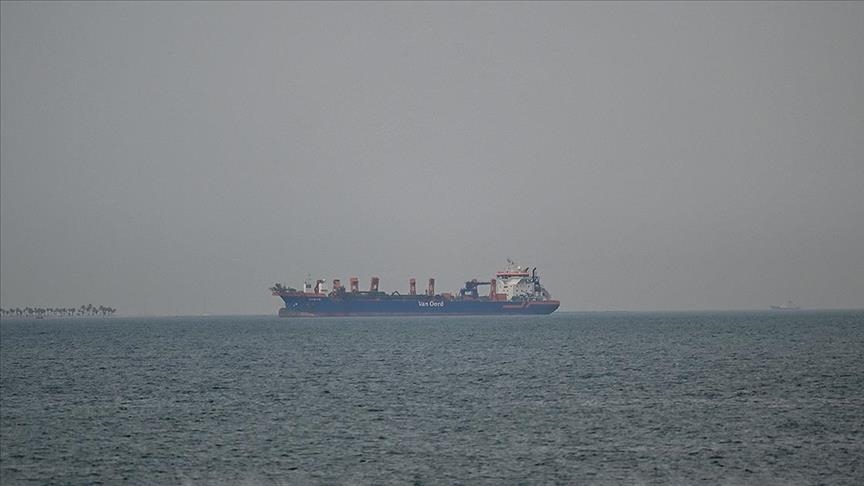 La mission iranienne à l’ONU impose une condition stricte aux navires pour transiter par le détroit d’Ormuz