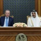 Erdogan et l’émir du Qatar se concertent après un drame dans leur commandement militaire conjoint