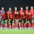 le Maroc domine la Tunisie avant de retrouver cet autre poids lourd du Maghreb