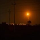 l’armée iranienne dévoile la cible précise de son offensive sur Erbil