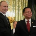 l’armée importe une doctrine d’assaut russe spécifique pour tenter de briser la rébellion