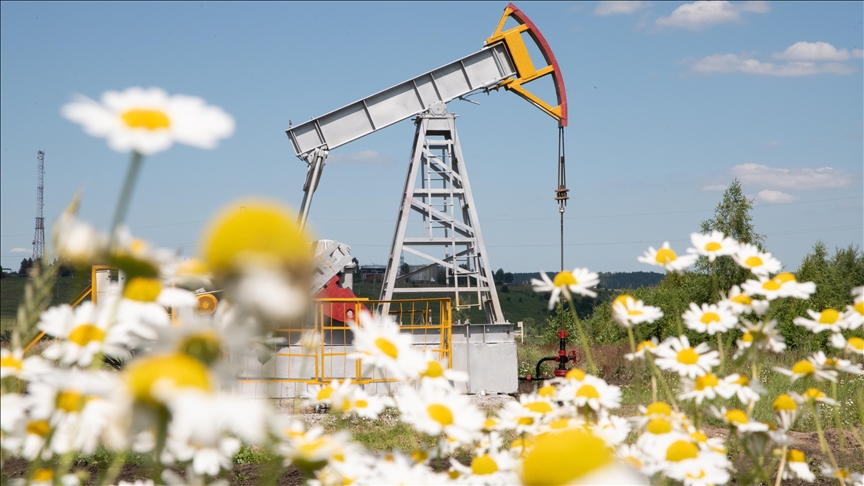 la démarche de Washington à Téhéran qui fait brusquement chuter les cours du pétrole