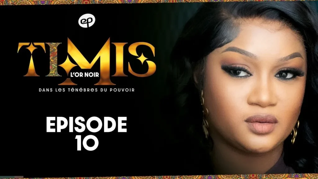 le dixième épisode de Timis impose un choix décisif à ses protagonistes