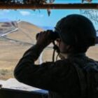 l’Iran propose un pacte militaire à ses voisins et fixe une condition d’exclusion inédite