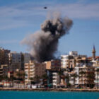 la profondeur de la zone d’occupation visée par Israël fait réagir Paris et Ottawa