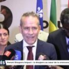 Dakar lance un dispositif inédit pour capter ces 2 200 milliards