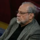 le successeur d’Ali Larijani désigné, son profil impose ce préalable aux négociations avec Washington