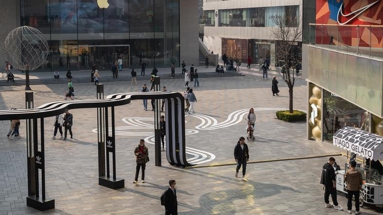 pour éviter l’asphyxie, cinq pays d’Asie réactivent une restriction majeure de l’ère Covid