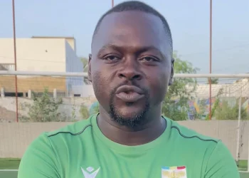Promu à la Direction technique nationale, l’entraîneur du Jaraaf cède le banc à son ancien capitaine