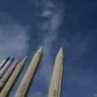 la concession inattendue de Washington sur l’arsenal balistique de Téhéran