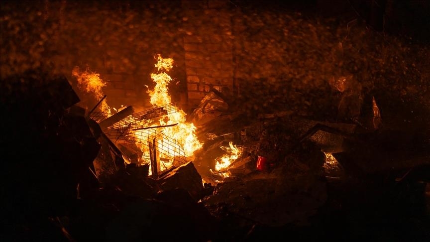 la pièce manquante qui empêche la relance du plus grand complexe gazier au monde