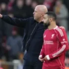 les deux championnats hors d’Europe qui se positionnent pour recruter l’attaquant égyptien