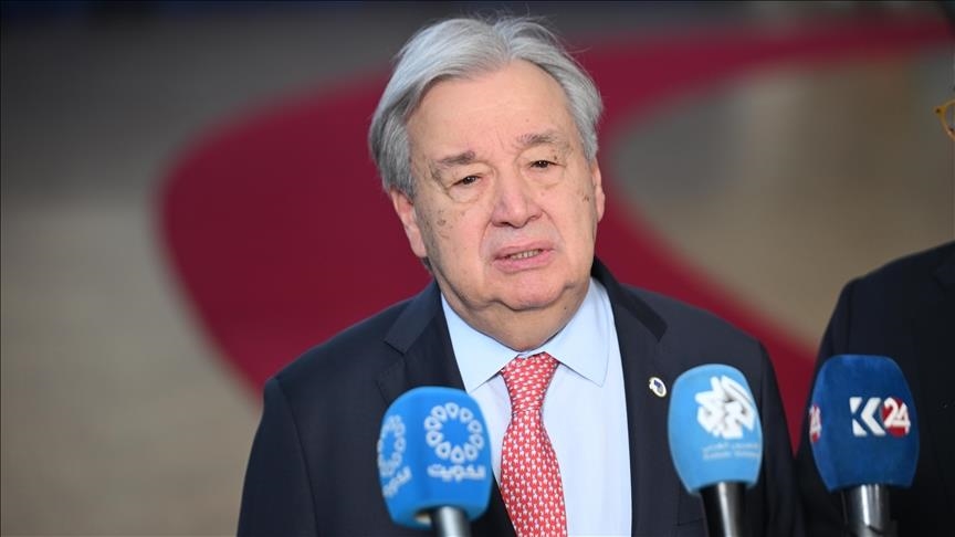 face à l’escalade, l’ONU cible une artère maritime précise dont le blocage menace l’économie mondiale