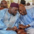 l’hommage appuyé d’Ousmane Sonko et de son gouvernement à une famille religieuse en deuil