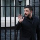 Volodymyr Zelensky révèle le préalable militaire exigé par Washington pour sécuriser l’Ukraine