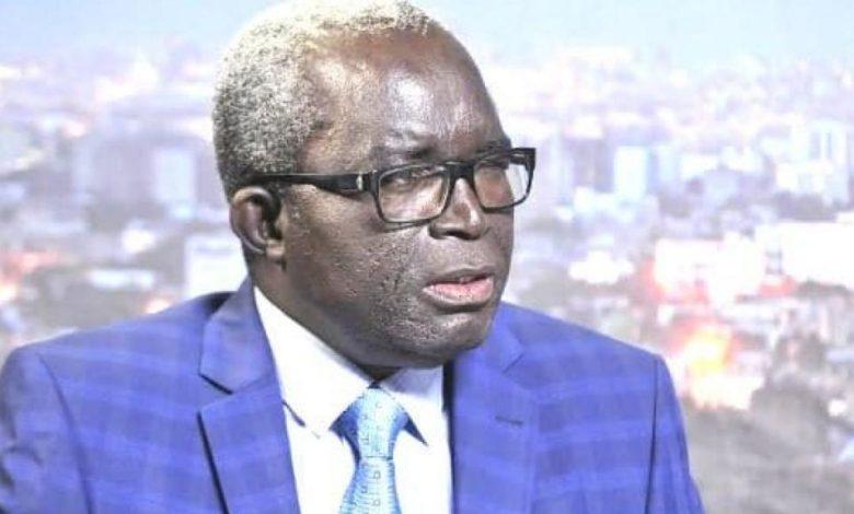 la stratégie de Mamady Doumbouya pour faire le vide menace désormais ces deux anciens chefs d’État