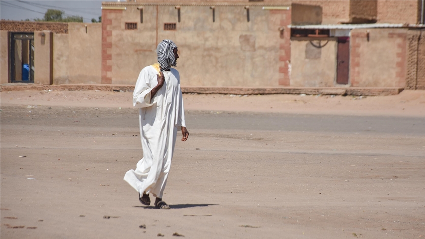 l’incursion des paramilitaires à Al-Kurmuk laisse 3 000 déplacés et une infrastructure en ruines