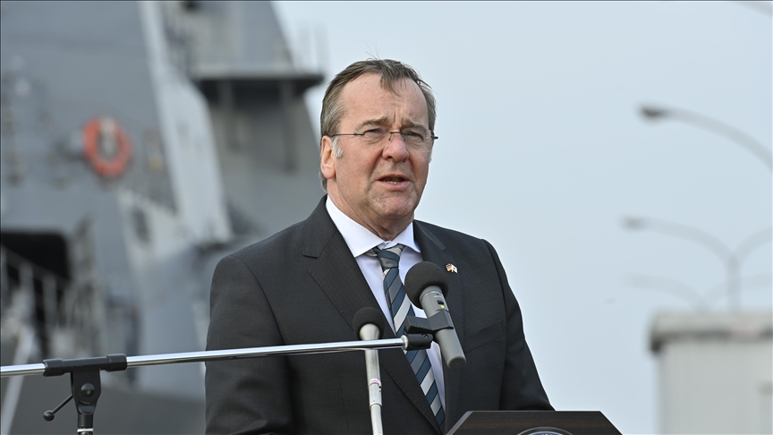 l’Allemagne fustige la stratégie américaine et dévoile sa nouvelle ligne diplomatique