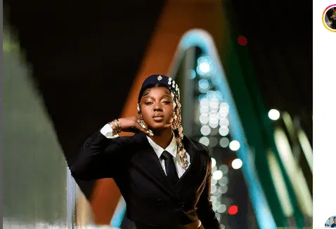 Mia Guissé réagit publiquement et formule une requête précise à l’endroit des femmes