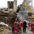 l’ONU chiffre l’exode des civils face au nouvel objectif territorial d’Israël