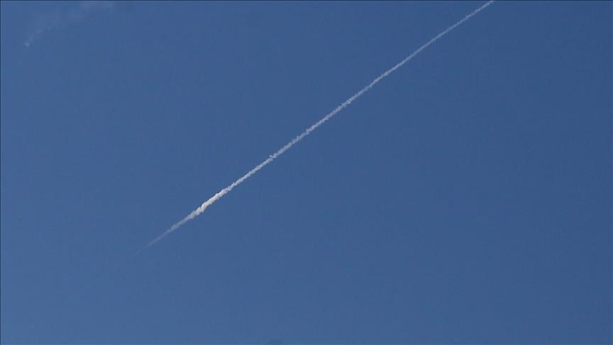 les Émirats arabes unis interceptent une nouvelle salve et chiffrent leurs pertes depuis février