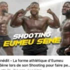 Le récent shooting d’Eumeu Sène révèle l’argument de taille préparé pour freiner l’ascension d’Ada Fass.