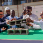 Ousmane Sonko lance la construction d’un immeuble public au modèle de redistribution inédit