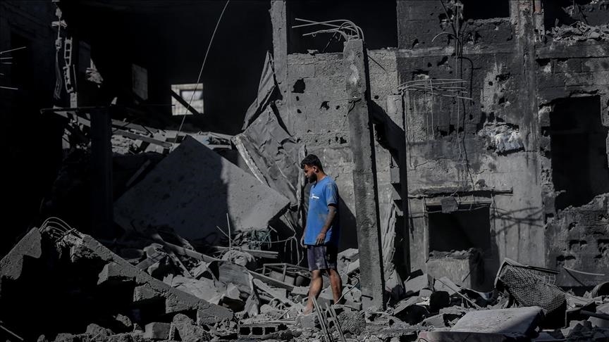 le ministère de la Santé dévoile le nouveau bilan global