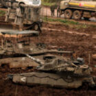 le nouveau déploiement militaire d’Israël qui pousse Beyrouth à saisir le Conseil de sécurité