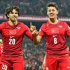 l’action décisive à la 53e minute qui qualifie la Türkiye aux dépens de la Roumanie