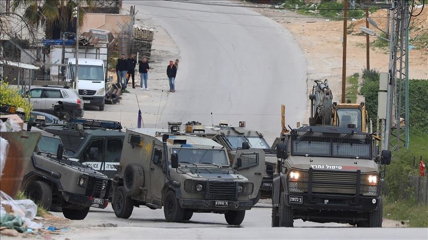 un Palestinien perd la vie, le lourd bilan qui frappe le reste de sa famille