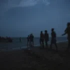 le bilan humain d’un navire qui a sombré avec 320 personnes à bord