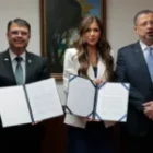 le Costa Rica s’accorde avec Donald Trump sur un nombre précis de transferts par semaine