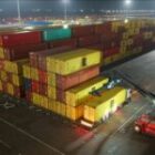 l’Union européenne valide des frais douaniers inédits pour contrer le modèle de ces trois géants