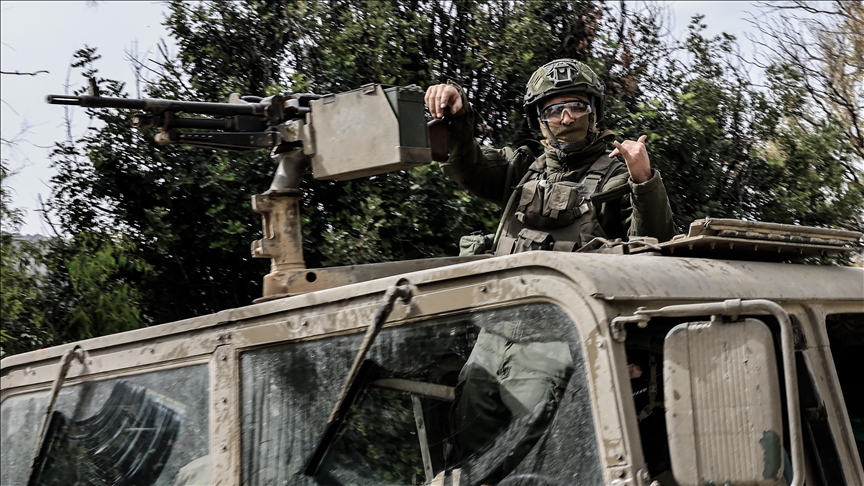 le Liban dévoile le but ultime de l’offensive israélienne et saisit l’ONU