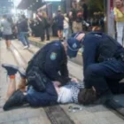 la peine de deux ans de prison introduite par la nouvelle loi anti-haine cible un slogan politique précis