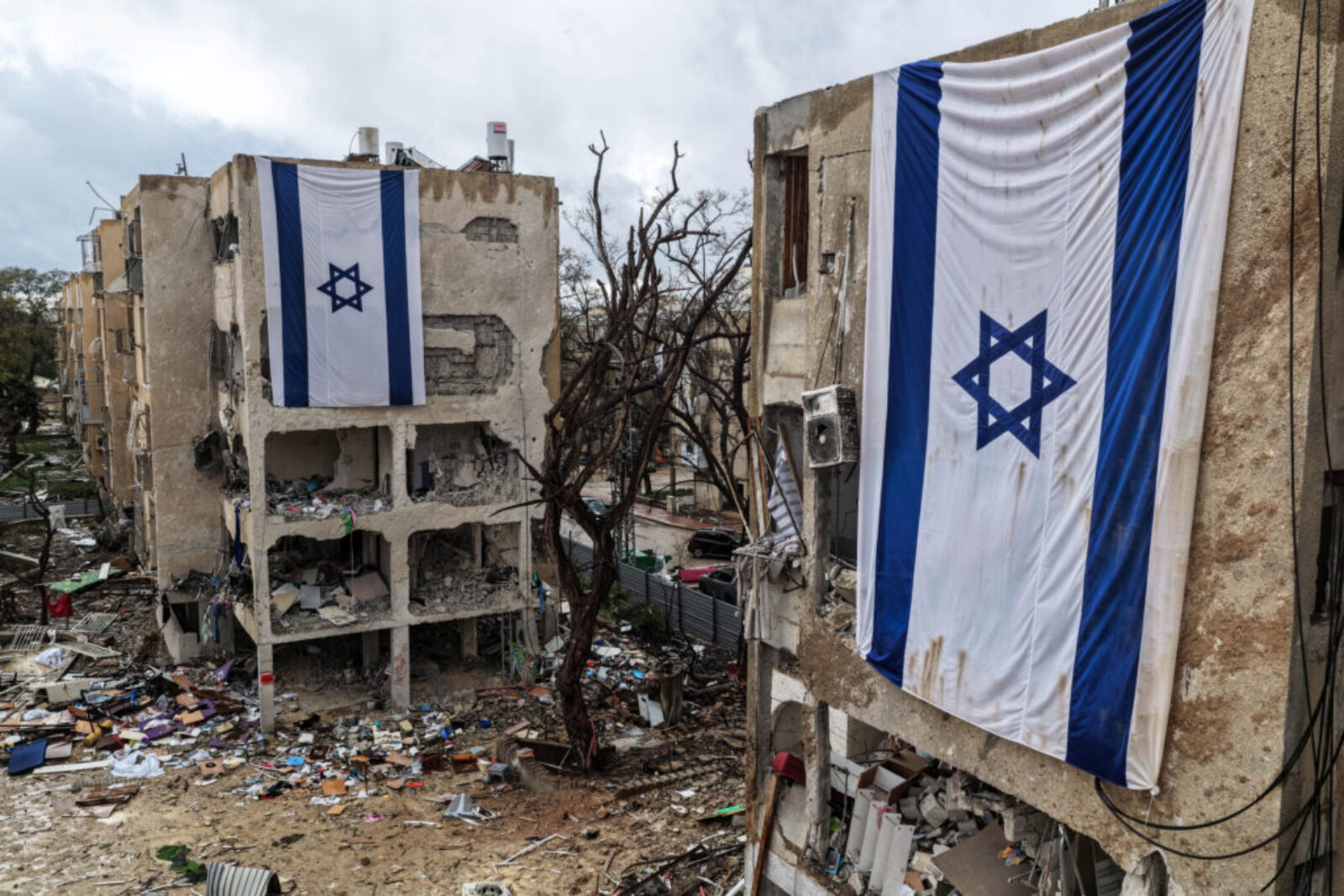 Face aux États-Unis, l’Iran bénéficie de l’aide russe mais se heurte à un calcul stratégique de Vladimir Poutine