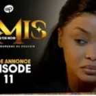Bande Annonce, TIMIS – L’Or Noir – Episode 11